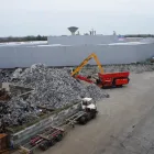 Entreprises 6 image CAPIAU RECYCLING terugwinning van metaalafval dans Lokeren VOV