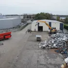 Entreprises 1 image CAPIAU RECYCLING terugwinning van metaalafval dans Lokeren VOV