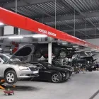 Entreprises 1 image CARGLASS® CARROSSERIE GENT: DUURZAME HERSTELLING VAN UW AUTOSCHADE reparatie en montage van specifieke auto-onderdelen dans Gent VOV