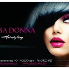 Entreprises 2 image CASA DONNA HAIRSTYLING haarverzorging dans Gent VOV