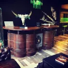 Entreprises 3 image CECI N'EST PAS UN SALON haarverzorging dans Liège WLG