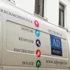 Entreprises 1 image CENTURY 21 AD PROJEKT bemiddeling bij de aankoop, verkoop en verhuur van onroerend goed voor een vast bedrag of op contractbasis dans Aalst VOV