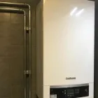 Entreprises 2 image CHAUF & CO SPRL installatie van verwarming, klimaatregeling en ventilatie dans Marcinelle WHT