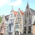 Entreprises 3 image CHEZ MIRYAM ANTWERPEN restaurants en mobiele eetgelegenheden dans Bruges VWV
