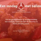 Entreprises 1 image CHEZ MYRIAM BRUSSEL eetgelegenheden met volledige bediening dans Brussel BBR
