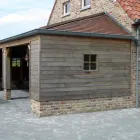 Entreprises 10 image CHRISTOPHE VANDEWALLE BVBA elektrotechnische installatiewerken aan gebouwen dans Dudzele VWV