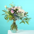 Entreprises 1 image CITYFLOWERS detailhandel in bloemen, planten, zaden en kunstmeststoffen in gespecialiseerde winkels dans Antwerp VAN