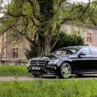 Entreprises 1 image CLASSIC TAXI overig personenvervoer te land, n.e.g. dans Bilzen VLI