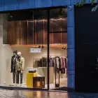Entreprises 2 image CLOSED SHOP MEN detailhandel in kleding in gespecialiseerde winkels dans Antwerp VAN