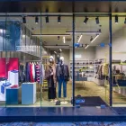 Entreprises 2 image CLOSED SHOP WOMEN detailhandel in kleding in gespecialiseerde winkels dans Antwerp VAN