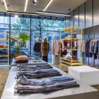 Entreprises 5 image CLOSED SHOP WOMEN detailhandel in kleding in gespecialiseerde winkels dans Antwerp VAN