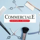 Entreprises 1 image COMMERCIALE COIFFURE haarverzorging dans Hasselt VLI