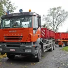 Entreprises 2 image CONTAINERS FILIP goederenvervoer over de weg, m.u.v. verhuisbedrijven dans Roeselare VWV