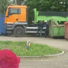 Entreprises 1 image CONTAINERS FILIP goederenvervoer over de weg, m.u.v. verhuisbedrijven dans Roeselare VWV