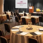 Entreprises 74 image CROWNE PLAZA BRUGGE hotels en dergelijke accommodatie dans Brugge VWV