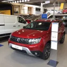 Entreprises 1 image DACIA MEISER reparatie en montage van specifieke auto-onderdelen dans Schaarbeek BBR