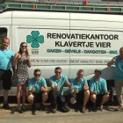 Entreprises 2 image DAK- EN GEVELWERKEN / RENOVATIEKANTOOR KLAVERTJE VIER elektrotechnische installatiewerken aan gebouwen dans Wondelgem VOV