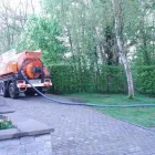 Entreprises 1 image DBBS - KANALIS afvalwaterafvoer dans Elsene BBR