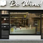 Entreprises 4 image DE WIND wasserettes en wassalons ten behoeve van particulieren dans Waregem VWV