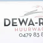 Entreprises 4 image DEWA-RENT ZEEBRUGGE verhuur en lease van personenauto's en lichte bestelwagens dans Zeebrugge VWV