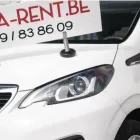 Entreprises 1 image DEWA-RENT ZEEBRUGGE verhuur en lease van personenauto's en lichte bestelwagens dans Zeebrugge VWV