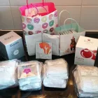 Entreprises 4 image DISCOUNT SHOPPING adviesbureaus op het gebied van bedrijfsbeheer dans Lochristi VOV