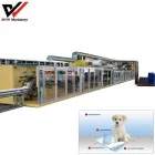 Entreprises 6 image DNW DIAPER PRODUCTION LINE MANUFACTURER CO., LTD groothandel in machines voor de textielindustrie en in naai- en breimachines dans Brussels BBR