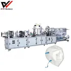 Entreprises 7 image DNW DIAPER PRODUCTION LINE MANUFACTURER CO., LTD groothandel in machines voor de textielindustrie en in naai- en breimachines dans Brussels BBR