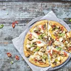 Entreprises 1 image DOMINO'S PIZZA TURNHOUT restaurants en mobiele eetgelegenheden dans Turnhout VAN