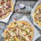 Entreprises 2 image DOMINO'S PIZZA TURNHOUT restaurants en mobiele eetgelegenheden dans Turnhout VAN