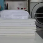 Entreprises 1 image DON BOSCO WASSERIJ wasserettes en wassalons ten behoeve van particulieren dans Sint-Niklaas VOV