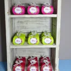 Entreprises 5 image DOOPSUIKER FIGARO detailhandel in dames-, heren-, baby- en kinderboven- en onderkleding en kledingaccessoires in gespecialiseerde winkels (algemeen assortiment) dans Sint-Niklaas VOV