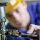 Entreprises 3 image DRACX loodgieterswerk dans Anderlecht BBR