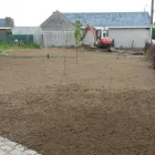 Entreprises 1 image DVC GROND EN AFBRAAKWERKEN BVBA elektrotechnische installatiewerken aan gebouwen dans Herdersem VOV