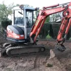 Entreprises 2 image DVC GROND EN AFBRAAKWERKEN BVBA elektrotechnische installatiewerken aan gebouwen dans Herdersem VOV