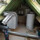 Entreprises 3 image EASY SAN installatie van verwarming, klimaatregeling en ventilatie dans Huizingen VBR