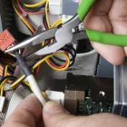 Entreprises 3 image ELECTRO 61 elektrotechnische installatiewerken aan gebouwen dans Laeken BBR