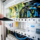 Entreprises 2 image ELEKTRO DECOR elektrotechnische installatiewerken aan gebouwen dans Desselgem VWV