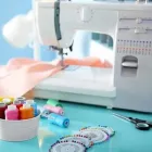 Entreprises 1 image ETABLISSEMENTS FROMONT groothandel in machines voor de textielindustrie en in naai- en breimachines dans Gilly WHT