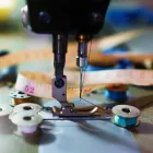 Entreprises 2 image ETABLISSEMENTS FROMONT groothandel in machines voor de textielindustrie en in naai- en breimachines dans Gilly WHT