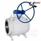 Entreprises 3 image FABRICANT DE VANNES VERVO CO., LTD vervaardiging van andere pompen en compressoren dans Brussel