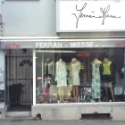 Entreprises 1 image FERRAN-MIESSE groothandel in huishoudtextiel en beddengoed dans Brussel BBR