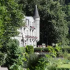 Entreprises 3 image FLOREALGROUP vakantieparken dans Brussel BBR