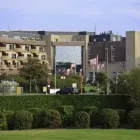 Entreprises 1 image FLOREALGROUP vakantieparken dans Brussel BBR