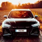 Entreprises 3 image FOILFANZ - CAR WRAPPING EN TINTEN overige drukkerijen dans Uikhoven VLI