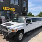 Entreprises 5 image FRITUUR T'FRIET-UUR restaurants en mobiele eetgelegenheden dans Zelzate VOV