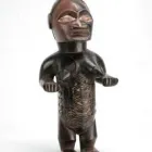 Entreprises 5 image GALLERY ILUNGA detailhandel in antiquiteiten in winkels dans Brussel BBR