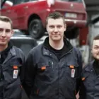 Entreprises 1 image GARAGE BENELUX reparatie en montage van specifieke auto-onderdelen dans Sint-Niklaas VOV