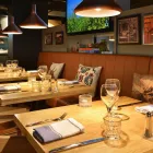 Entreprises 7 image GÅRD TASTE SCANDINAVIAN BRUSSELS restaurants en mobiele eetgelegenheden dans Brussel BBR