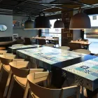 Entreprises 9 image GÅRD TASTE SCANDINAVIAN BRUSSELS restaurants en mobiele eetgelegenheden dans Brussel BBR